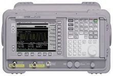 E4402B Анализатор спектра