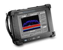 H500 анализатор спектра