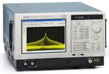 RSA6114A анализатор спектра