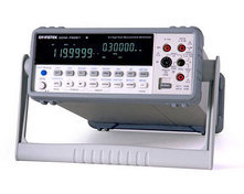 GDM-78251A Вольтметр-мультиметр