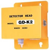 GD-K2 / GD-K8Ai / GD-F3ASC Детекторные блоки