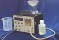 Переносной анализатор активного хлора в воде «ВАКХ-2000»