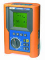 МЭТ-5035 измеритель параметров электроустановок
