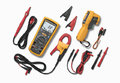 Мегаомметр Fluke-1587ET