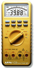 Мультиметр APPA-103N цифровой