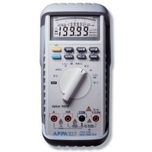 Мультиметр APPA-107N цифровой