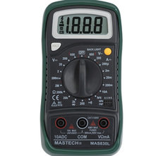 Мультиметр MAS-830L