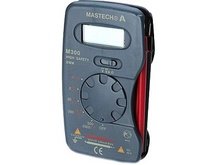 Мультиметр Mastech M-300