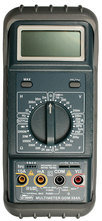 Мультиметр GDM-354A