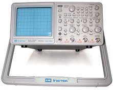 GRS-6032A Осциллограф аналого-цифровой