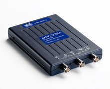 АКИП-72205A цифровой запоминающий USB-осциллограф