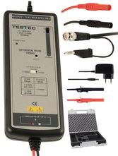 TT-SI 9010 Дифференциальный пробник