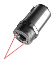 Optris CS Laser 2MH Стационарный пирометр