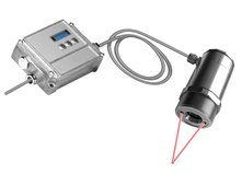 Optris CT Laser 1ML Стационарный пирометр