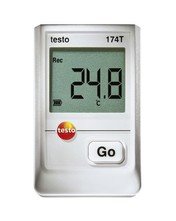 Testo-174 регистратор температуры
