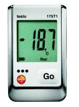 Testo-175-T1 регистратор температуры