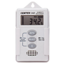 СENTER-340 термовлагомер