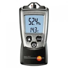 Testo-610 термовлагомер