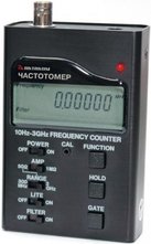 АСН-3002 цифровой частотомер