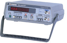 GFС-8270Н цифровой частотомер