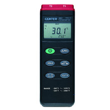 СENTER-301 термометр