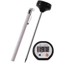 Testo (0560 1110) биметаллический термометр