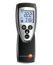 Testo-922 термометр
