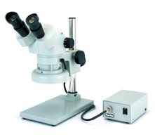 SOLO-2070 микроскоп