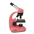 Микроскоп LEVENHUK Rainbow 50L NG Rose\Роза
