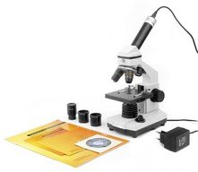 Микроскоп LEVENHUK 2L NG (1)