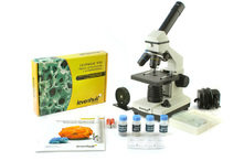 Микроскоп LEVENHUK 3L NG (1)