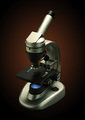 Микроскоп LEVENHUK 40L NG (1)