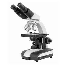 Биологический микроскоп LEVENHUK 595