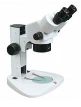 Микроскоп Микромед MC-3-Z00M LED