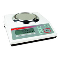 Весы лабораторные AD200 (d=0,001 г)