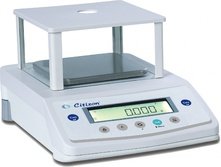 Лабораторные весы Citizen Scale CY-513