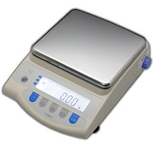 Лабораторные весы VIBRA AJ-4200CE