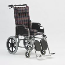 Кресла-коляски для инвалидов Armed FS212BCEG