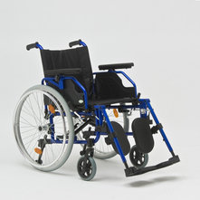 Кресло-коляска для инвалидов Armed FS250LCPQ