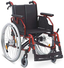 Кресла-коляски для инвалидов 