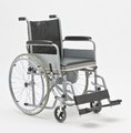 Кресла-коляски с санитарным оснащением для инвалидов 