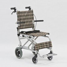 Кресла-коляски для инвалидов Armed FS804LABJ