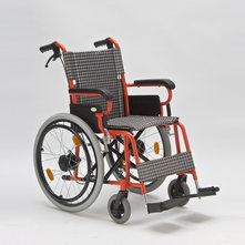 Кресла-коляски для инвалидов Armed FS872LH