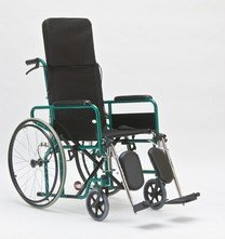 Кресла-коляски для инвалидов Armed FS954GC