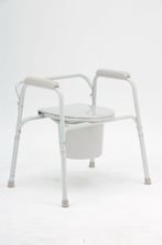 Кресло-коляска для инвалидов «Armed» Н 020В (без колес)