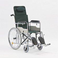 Кресла-коляски для инвалидов Н 009