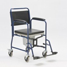 Кресла-коляски для инвалидов H 009B
