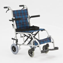 Кресло-коляска для инвалидов 4000A