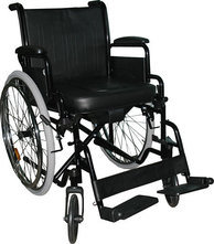 Кресла-коляски для инвалидов Н 011А