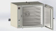 Cушильный шкаф PA-100/500 VZ